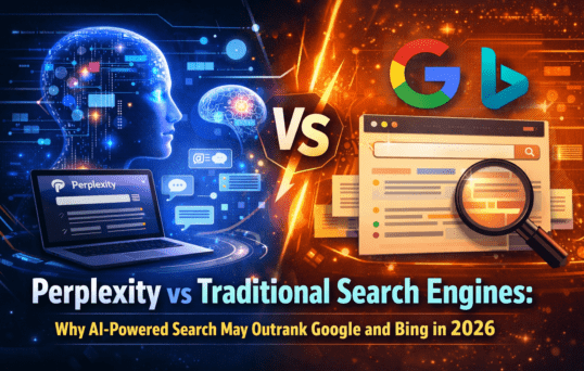 SEO & Digital Marketing Agency