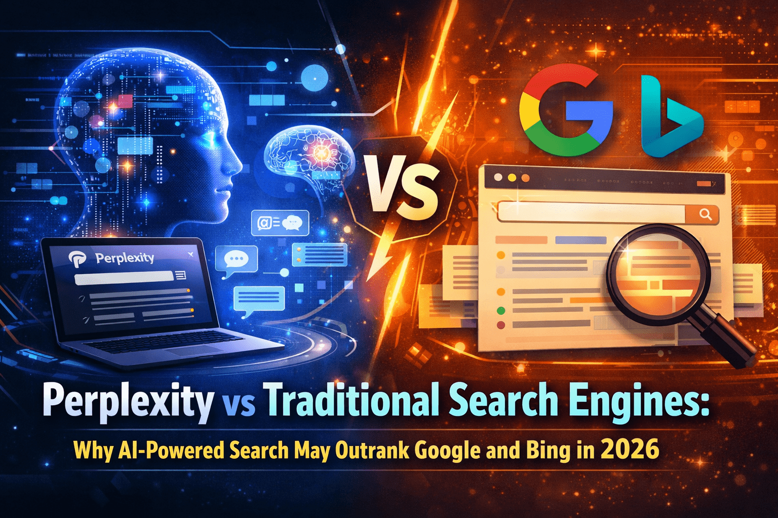 SEO & Digital Marketing Agency