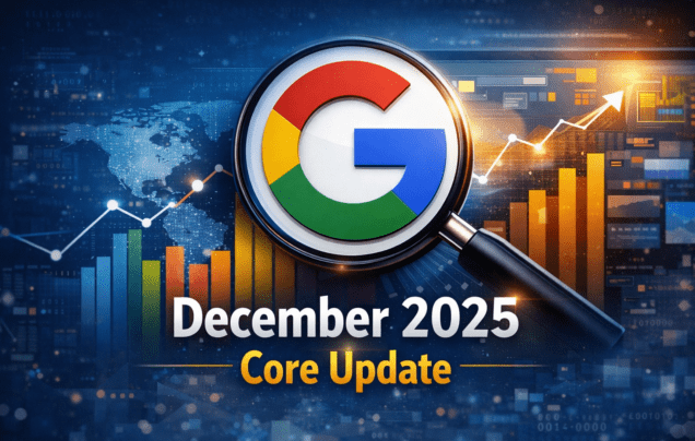 SEO & Digital Marketing Agency