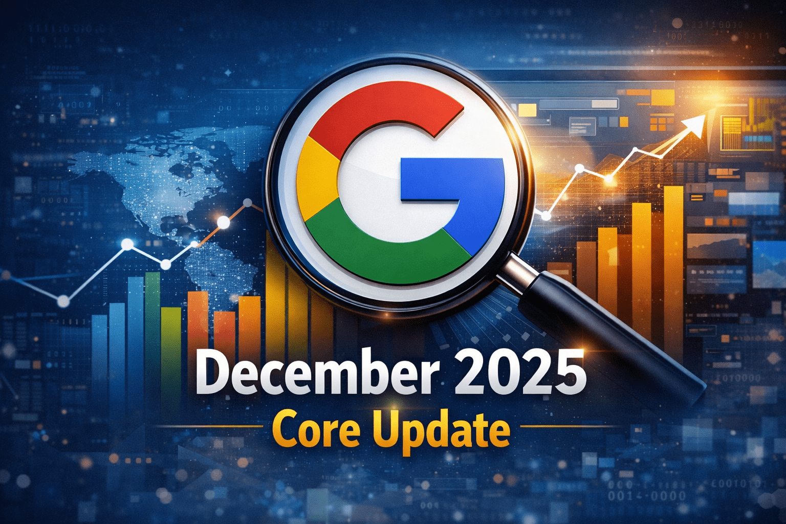 SEO & Digital Marketing Agency