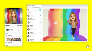 Snapchat Emojis on Desktop