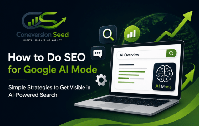 SEO & Digital Marketing Agency