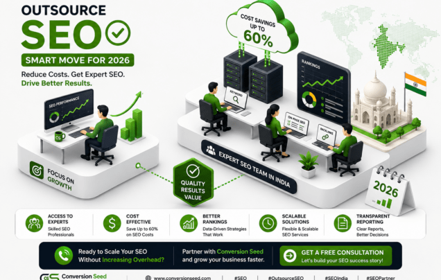 Outsource SEO Services in 2026 Is It Worth the Investment